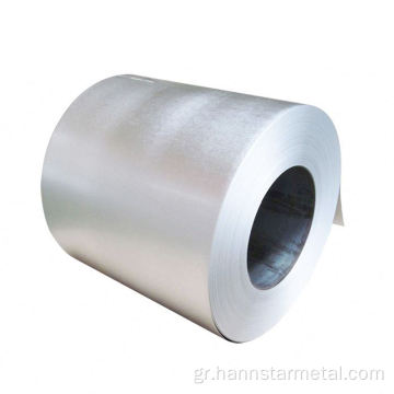 Hot Dipped Steel Coil ψευδάργυρο Galvalume Steel Roll